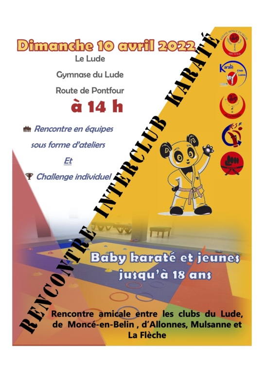 club rencontre 14 ans