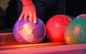 Soirée bowling