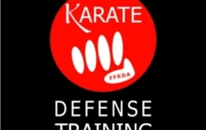 Le cours de Karaté Défense Training