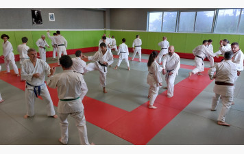 Reprise des cours