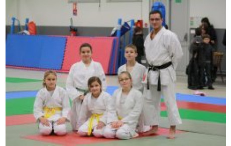 Le 14-12-2011 - Stage kata avec Mickaël MARAIS