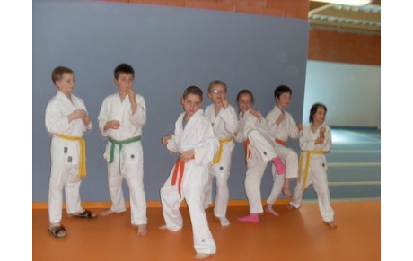 Challenge Joël BIHOREAU