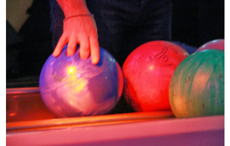 Soirée bowling