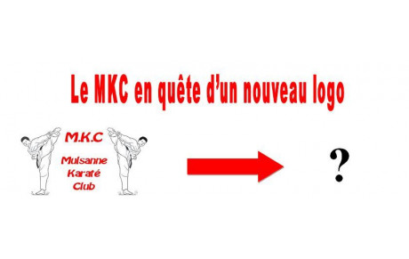 Le MKC en quête d'un nouveau logo