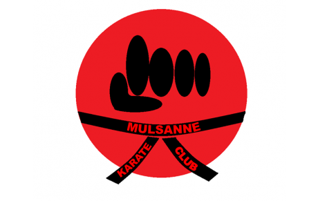 Nouveau Logo du club