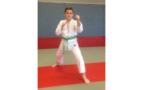 Challenge Joël Bihoreau