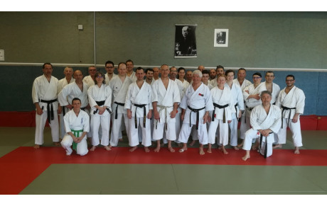 Stage Christian Clause