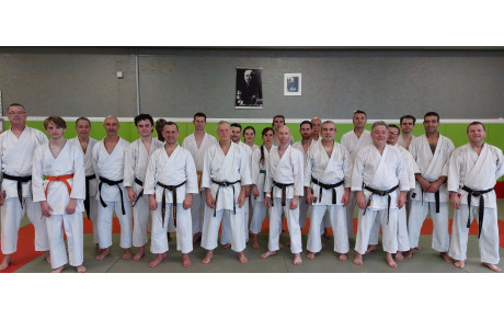 Stage Jean-Louis Morel