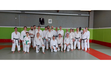 Stage Christian Clause